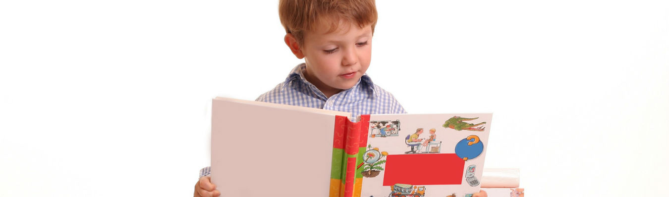 9 SAVETA ZA RODITELJE: Kako da dete bolje čita i zavoli čitanje?
