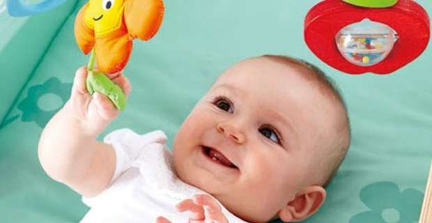 Pokloni za bebe – Kako odabrati savršen poklon za novorođenče?