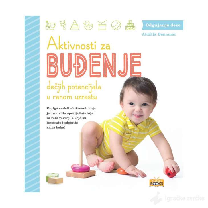 Aktivnosti za buđenje dečjih potencijala