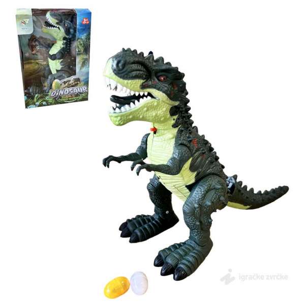 Dinosaurus Projektor igračka koja hoda
