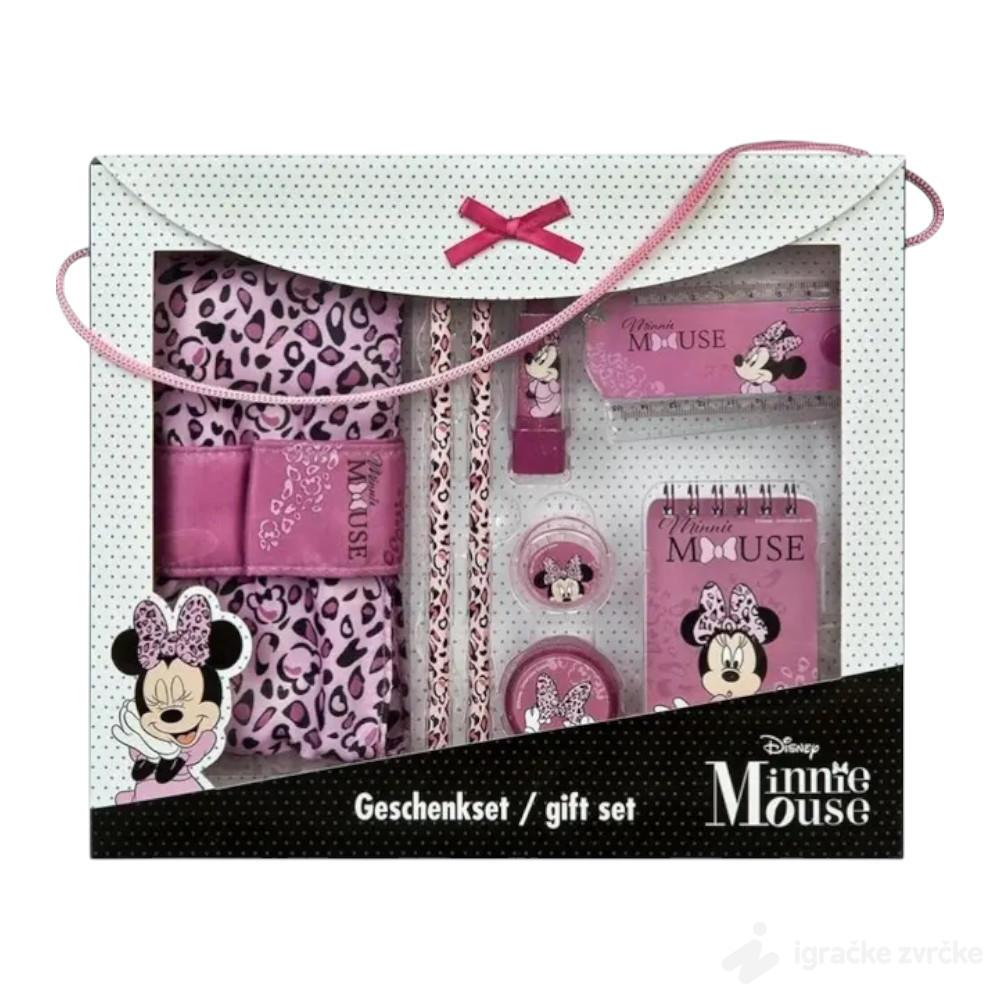 Disney Mini Maus poklon set (8 delova)