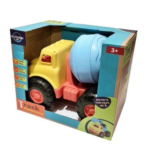 Mešalica kamion igračka za decu
