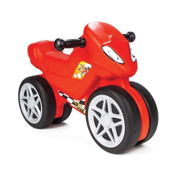 Motor bez pedala za decu - PILSAN Mini Moto