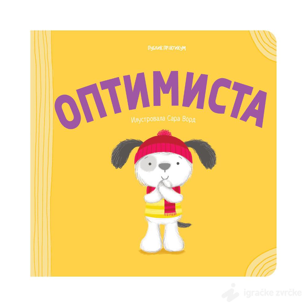 Pozitivna igra - Optimista