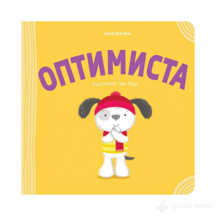 Pozitivna igra - Optimista