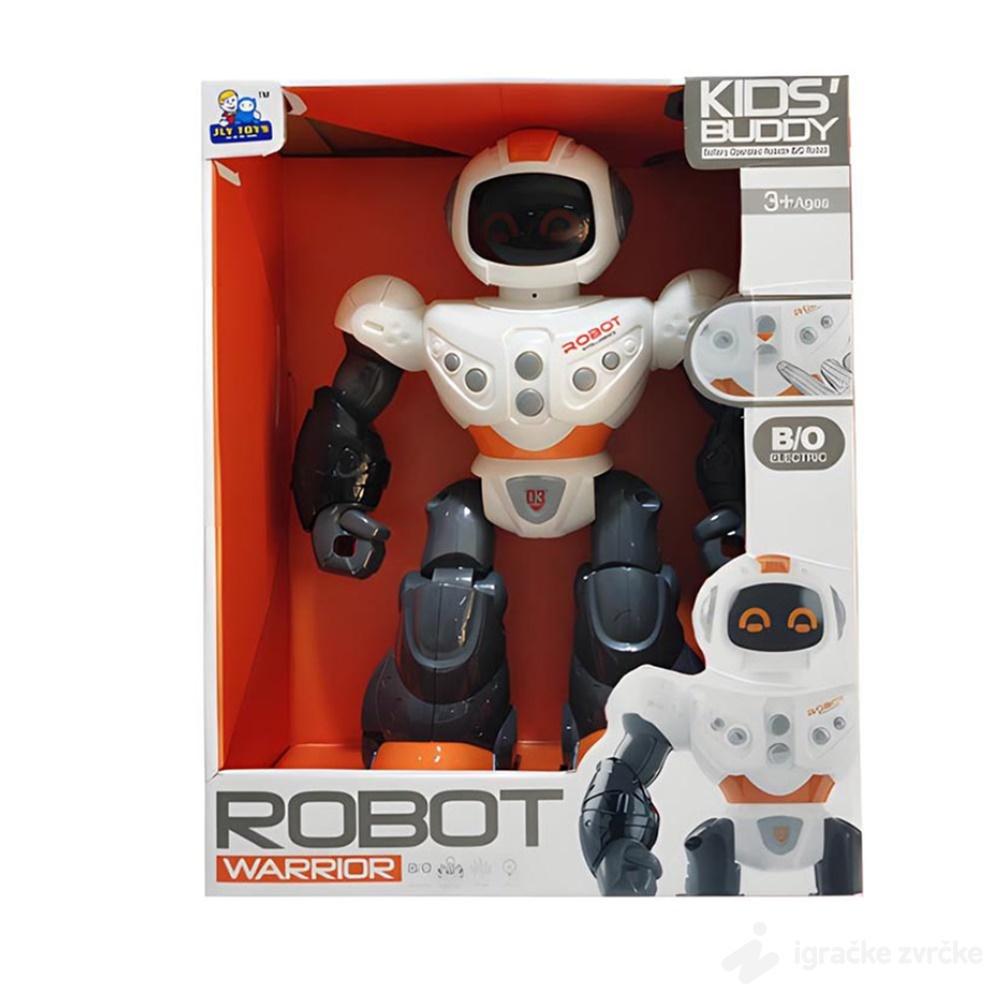 Robot igračka KID'S BUDDY 