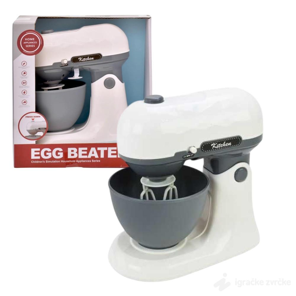 Samostojeći Mikser igračka za decu