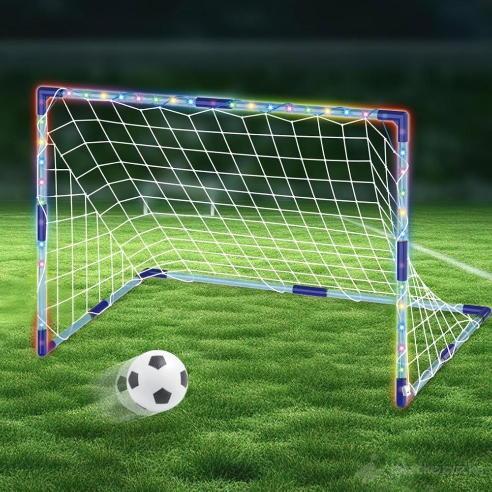 Svetleći Gol set sa loptom
