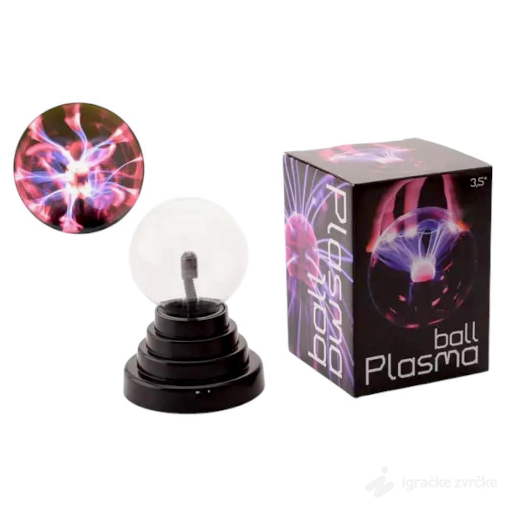 Teslina Kugla igračka za decu