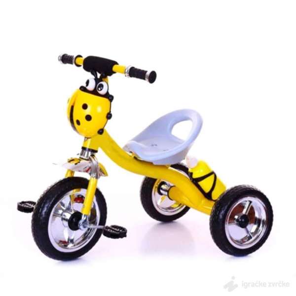 Tricikl Bubamara sa termosom za decu (Y-TS1614)