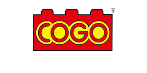 COGO kocke