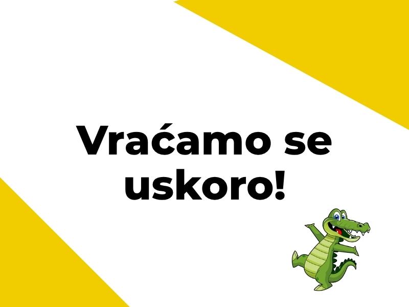 IGRAČKE ZA BEBE