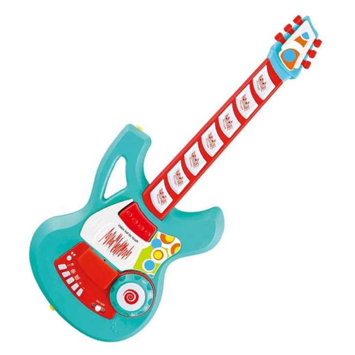 Električna gitara za decu bez žica Preform