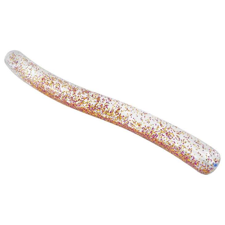 INTEX Valjak za plutanje Glitter Noodle (180cm)