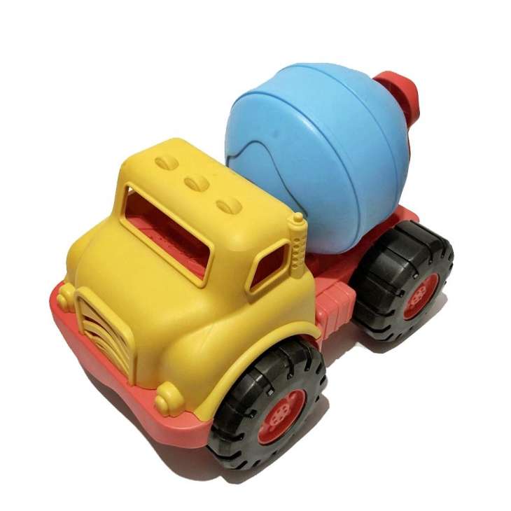 Mešalica kamion igračka za decu