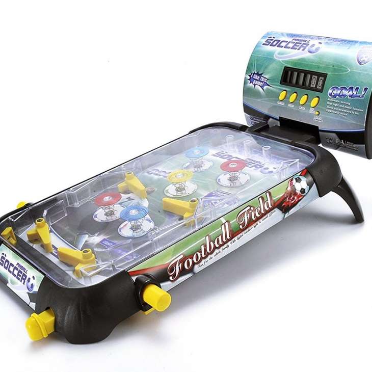 Mini Fliper za decu na baterije (ZVUK+SVETLO)